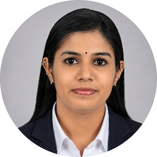 Smt. Greeshma V.S
